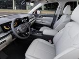 Thumbnail of 2025 Dawning Red Kia Sorento