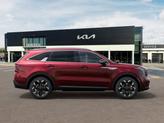 Thumbnail of 2025 Dawning Red Kia Sorento