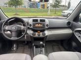 Thumbnail of 2012 Pacific Blue Metallic Toyota RAV4