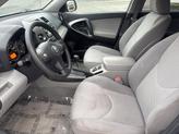 Thumbnail of 2012 Pacific Blue Metallic Toyota RAV4