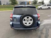 Thumbnail of 2012 Pacific Blue Metallic Toyota RAV4