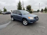 Thumbnail of 2012 Pacific Blue Metallic Toyota RAV4