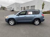 Thumbnail of 2012 Pacific Blue Metallic Toyota RAV4