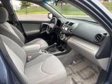 Thumbnail of 2012 Pacific Blue Metallic Toyota RAV4