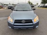 Thumbnail of 2012 Pacific Blue Metallic Toyota RAV4