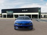 Thumbnail of 2026 Yacht Blue Kia K5
