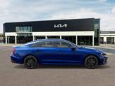 Thumbnail of 2026 Yacht Blue Kia K5