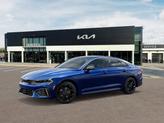 Thumbnail of 2026 Yacht Blue Kia K5