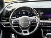 Thumbnail of 2023 Dawning Red Kia Sportage