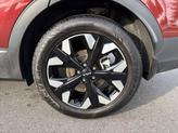 Thumbnail of 2023 Dawning Red Kia Sportage
