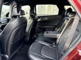Thumbnail of 2023 Dawning Red Kia Sportage