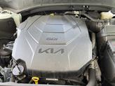 Thumbnail of 2023 Glacial White Pearl Kia Telluride