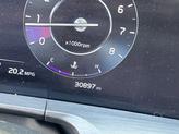 Thumbnail of 2023 Glacial White Pearl Kia Telluride