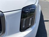 Thumbnail of 2023 Glacial White Pearl Kia Telluride