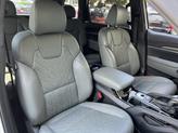 Thumbnail of 2023 Glacial White Pearl Kia Telluride