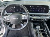 Thumbnail of 2023 Glacial White Pearl Kia Telluride