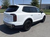 Thumbnail of 2023 Glacial White Pearl Kia Telluride