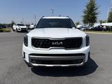 Thumbnail of 2023 Glacial White Pearl Kia Telluride