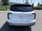 Thumbnail of 2023 Glacial White Pearl Kia Telluride