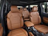 Thumbnail of 2025 Jungle Green Kia Telluride