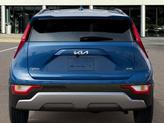 Thumbnail of 2025 Mineral Blue Kia Niro