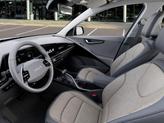 Thumbnail of 2025 Mineral Blue Kia Niro