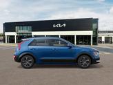 Thumbnail of 2025 Mineral Blue Kia Niro