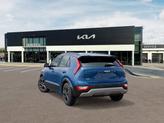 Thumbnail of 2025 Mineral Blue Kia Niro