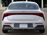 Thumbnail of 2026 Snow White Pearl Kia K5