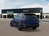 Thumbnail of 2025 Midnight Lake Blue Kia Telluride