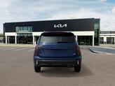 Thumbnail of 2025 Midnight Lake Blue Kia Telluride