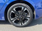 Thumbnail of 2022 Sapphire Blue Kia K5