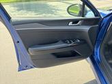 Thumbnail of 2022 Sapphire Blue Kia K5