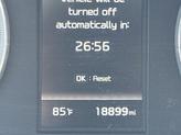 Thumbnail of 2022 Sapphire Blue Kia K5