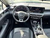 Thumbnail of 2022 Sapphire Blue Kia K5