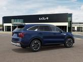 Thumbnail of 2025 Midnight Lake Blue Kia Sorento