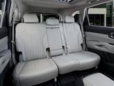Thumbnail of 2025 Midnight Lake Blue Kia Sorento