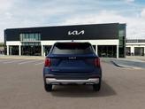Thumbnail of 2025 Midnight Lake Blue Kia Sorento