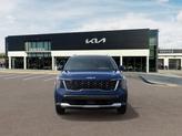 Thumbnail of 2025 Midnight Lake Blue Kia Sorento