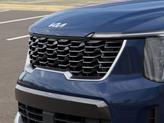 Thumbnail of 2025 Midnight Lake Blue Kia Sorento