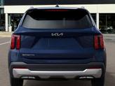 Thumbnail of 2025 Midnight Lake Blue Kia Sorento