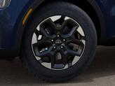 Thumbnail of 2025 Midnight Lake Blue Kia Sorento