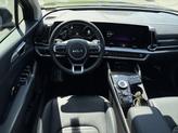 Thumbnail of 2023 Gravity Gray Kia Sportage Hybrid