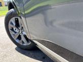 Thumbnail of 2023 Gravity Gray Kia Sportage Hybrid