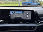 Thumbnail of 2023 Gravity Gray Kia Sportage Hybrid