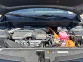 Thumbnail of 2023 Gravity Gray Kia Sportage Hybrid
