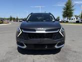 Thumbnail of 2023 Gravity Gray Kia Sportage Hybrid
