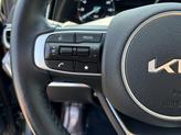 Thumbnail of 2023 Gravity Gray Kia Sportage Hybrid