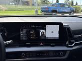Thumbnail of 2023 Gravity Gray Kia Sportage Hybrid