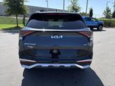 Thumbnail of 2023 Gravity Gray Kia Sportage Hybrid